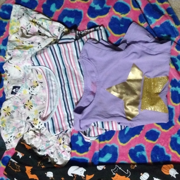 girls size 5 and 6 spring and summer bundle sale!! - Picture 4 of 8